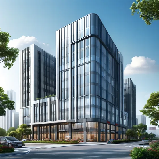 建筑工程设计