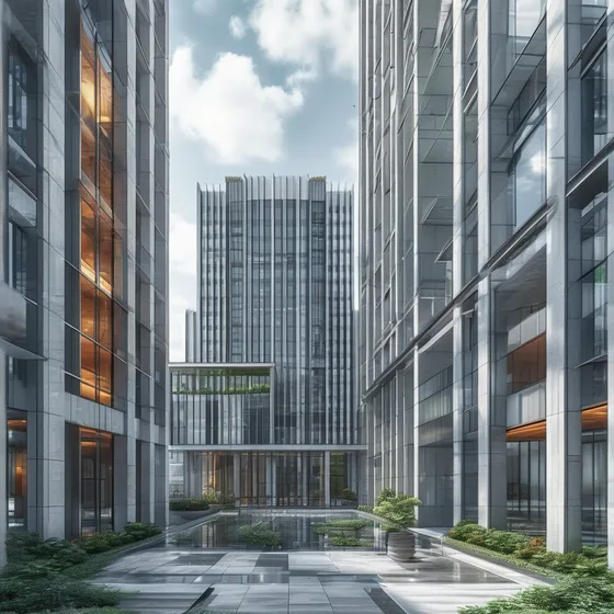 建筑工程设计